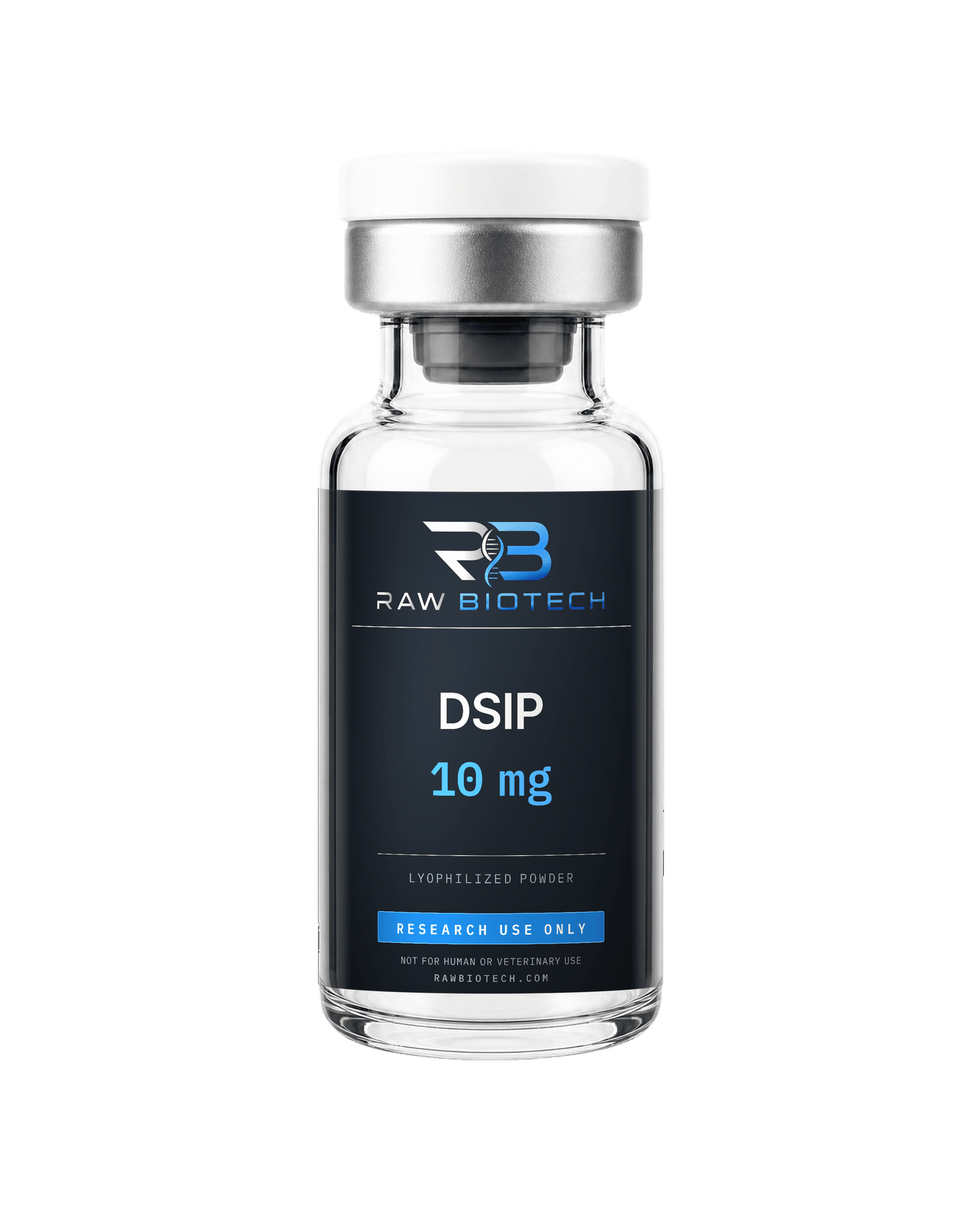 DSIP vial
