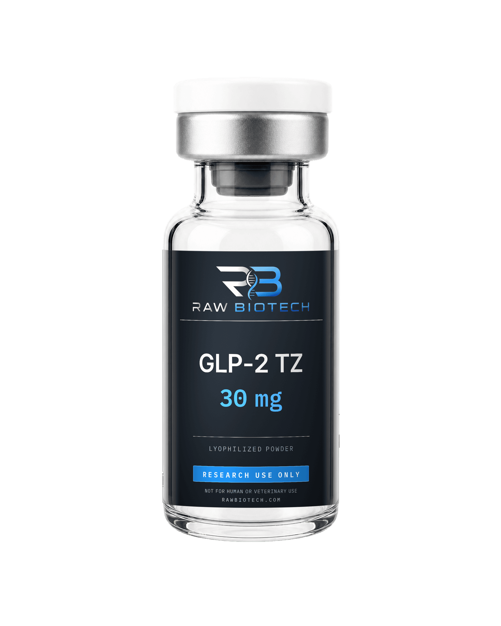 GLP-2 TZ vial