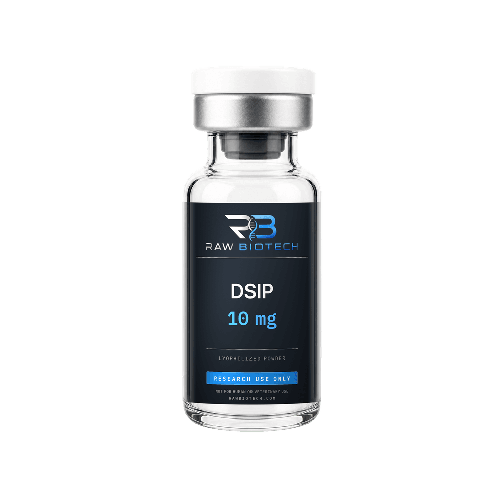 DSIP vial