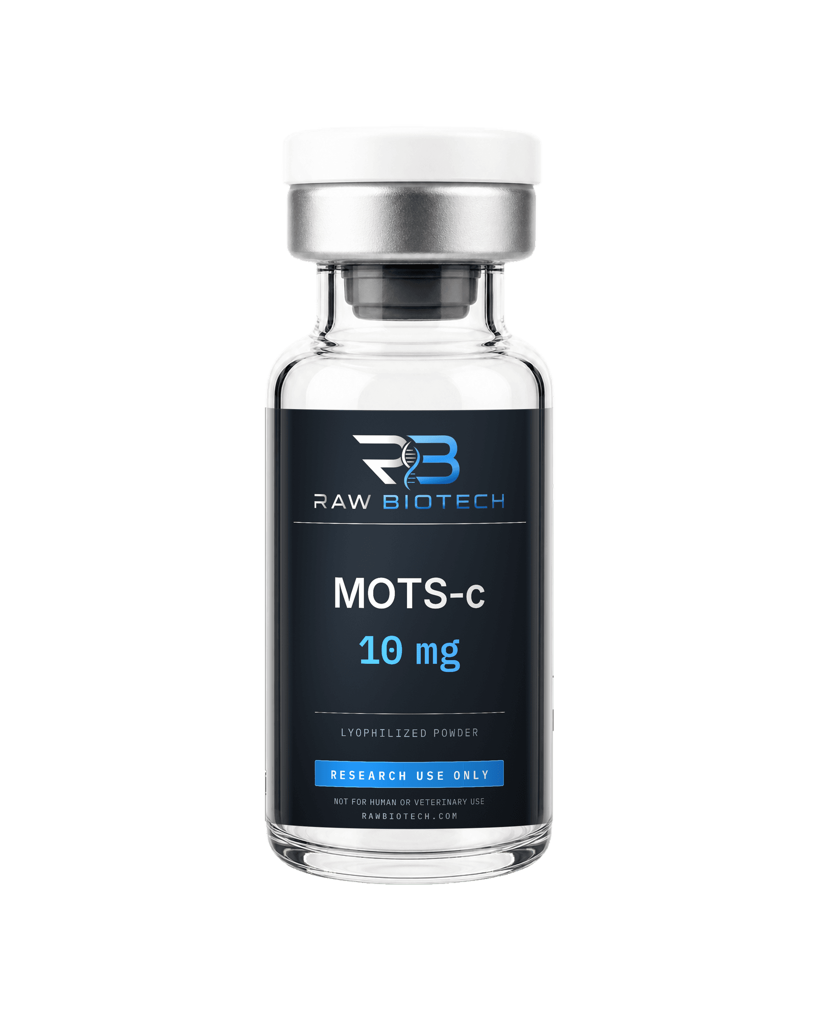 MOTS-c vial