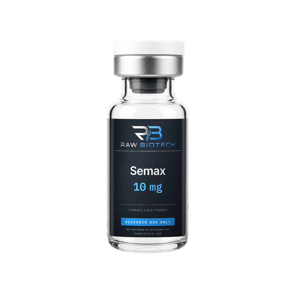 Semax vial