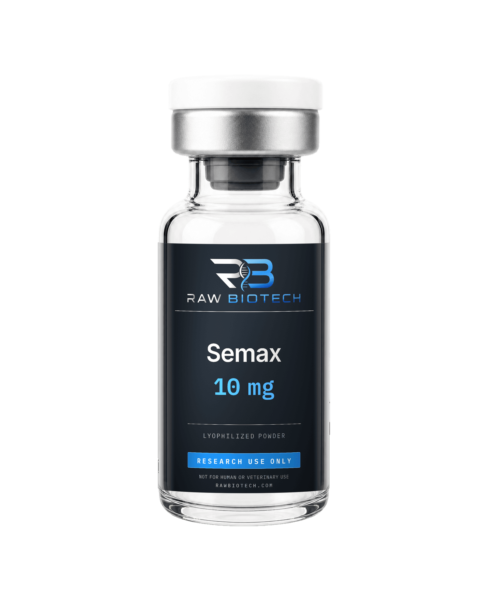 Semax vial